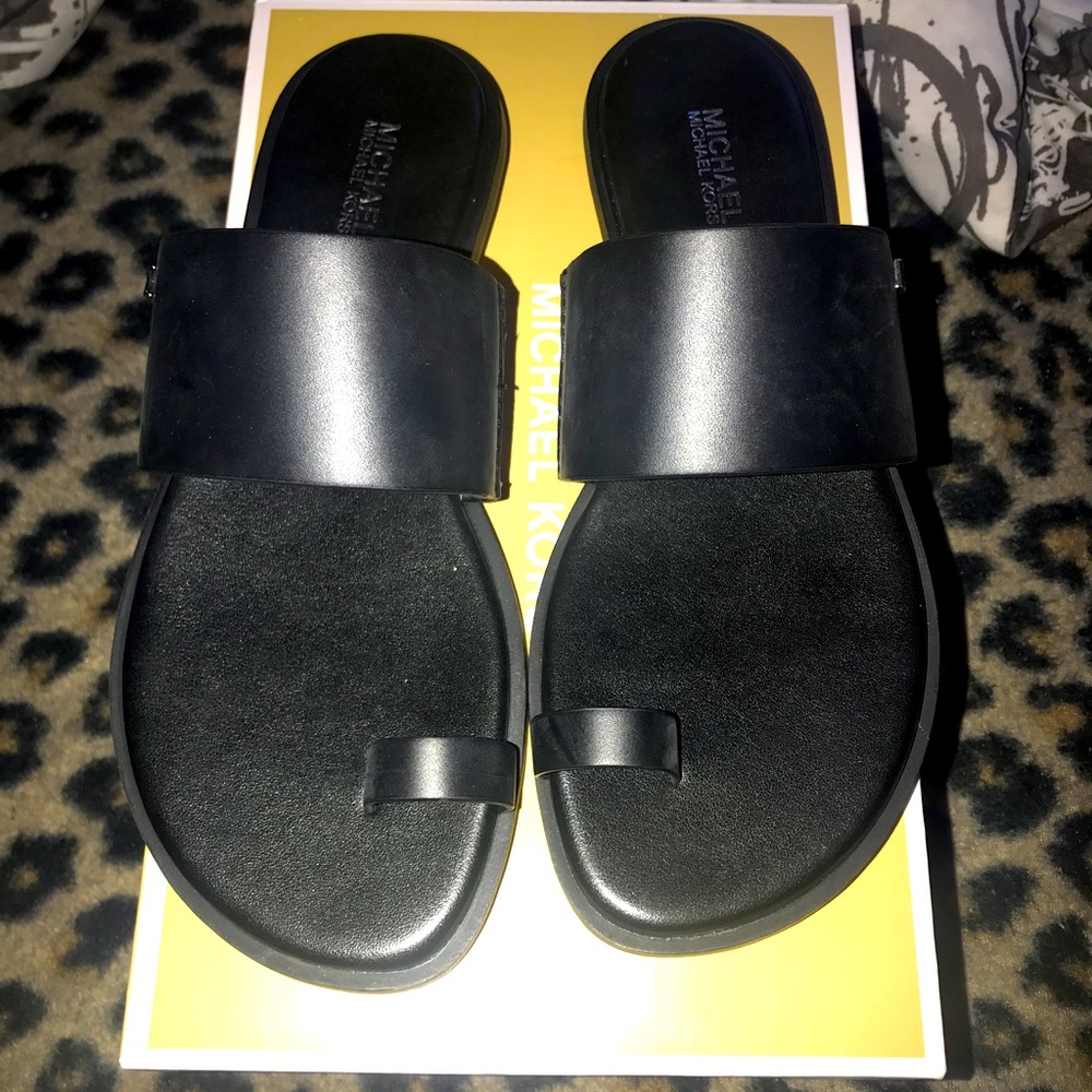 Michael Kors Sandals